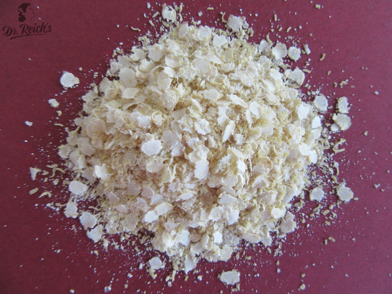Fragen zu Reizdarm, Dr. Reich´s Liebling: quinoa, von Natur aus glutenfrei, ein guter Proteinlieferant