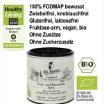 FODMAP Bio Brühe No. 1