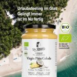 Low FODMAP Bio Gourmet Sauce