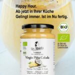 Low FODMAP Bio Sauce