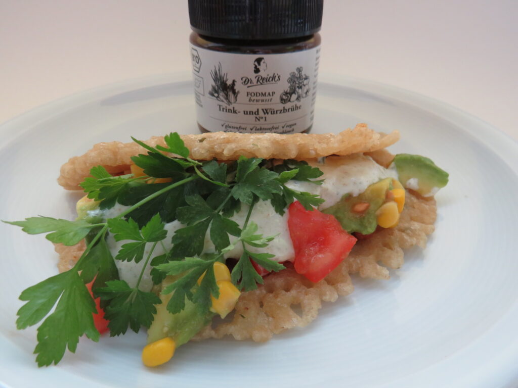 FODMAP Brote