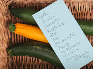 FODMAP arme Ernährung