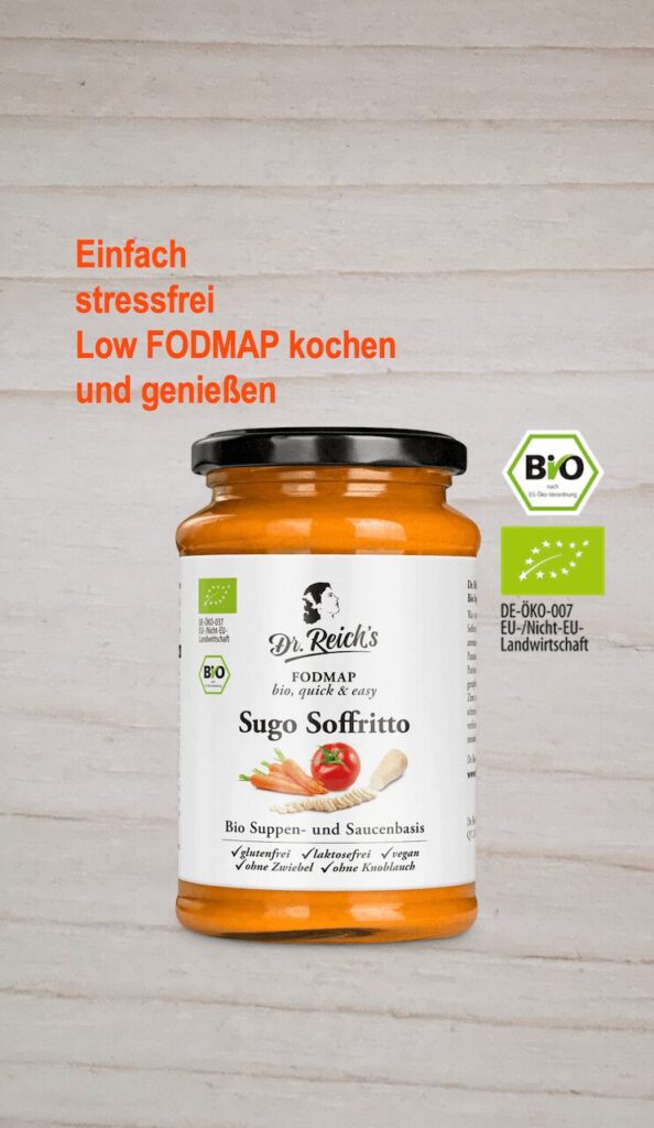 FODMAP Koch Box