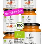 FODMAP Koch Box 6er Spar Set