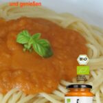 FODMAP Koch Box mit Nudeln