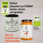 Low FODMAP Diät Start Box