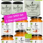 Low FODMAP Diät Start Box