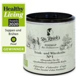 FODMAP Brühe