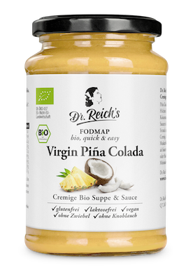 Low FODMAP Diät Sauce kaufen