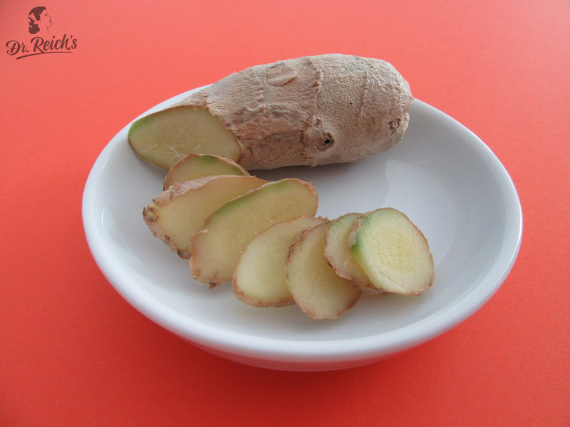 Reizdarm Ernährung