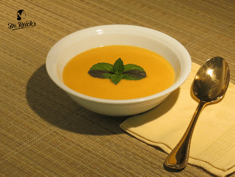Low FODMAP Diät Sauce