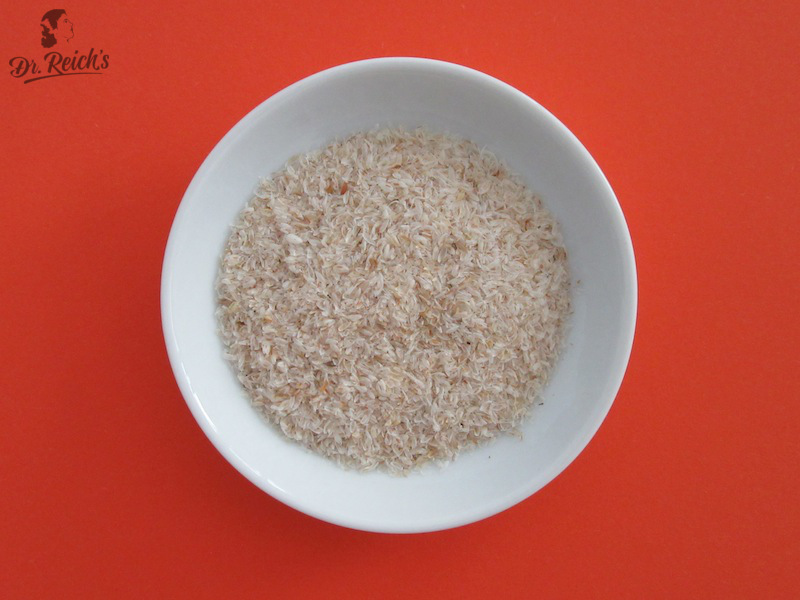 Reizdarm Ernährung